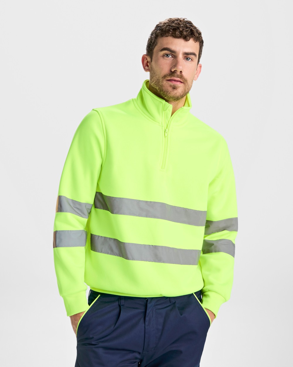 Sweat-shirts personnalisable ROLY SPICA