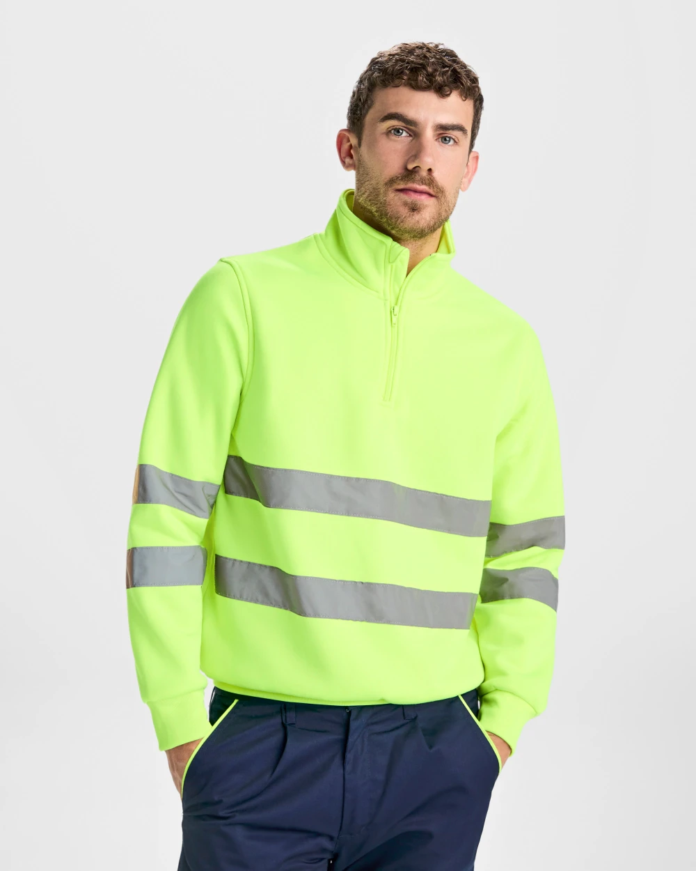Sweaters & hoodies ROLY SPICA voor bedrukking &amp; borduring