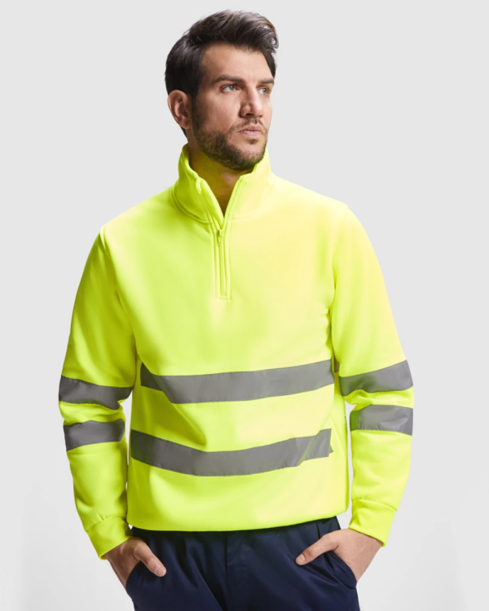 Sweat-shirts personnalisable ROLY SPICA