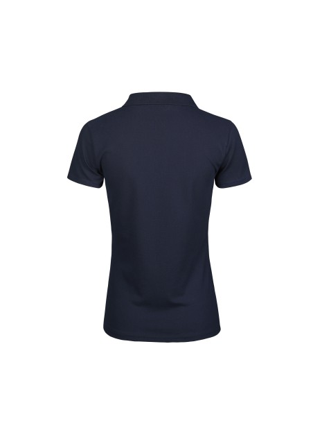 TEE JAYS WOMENS LUXURY STRETCH V-NECK POLO /api/colors/b68891a9-1d28-4f7a-8deb-775c45027afd personnalisable