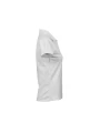 TEE JAYS WOMENS LUXURY STRETCH V-NECK POLO /api/colors/7a92cd2d-10d2-40b4-928b-296bb7487506 personnalisable
