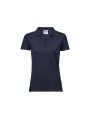 TEE JAYS WOMENS LUXURY STRETCH V-NECK POLO /api/colors/b68891a9-1d28-4f7a-8deb-775c45027afd personnalisable