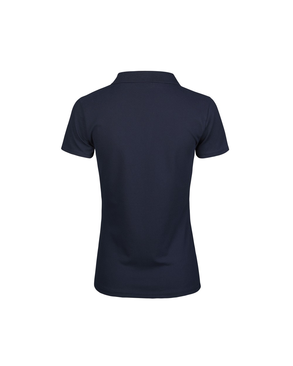 TEE JAYS WOMENS LUXURY STRETCH V-NECK POLO Poloshirts personalisierbar
