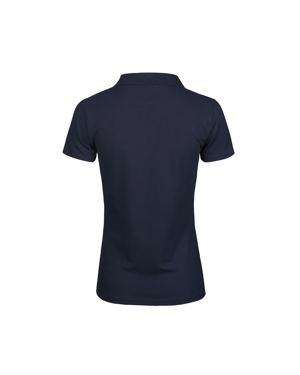 Polo's TEE JAYS WOMENS LUXURY STRETCH V-NECK POLO voor bedrukking &amp; borduring