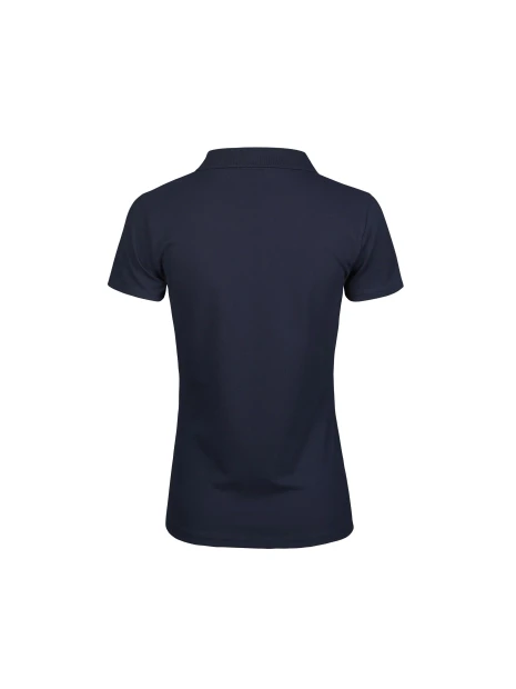 TEE JAYS WOMENS LUXURY STRETCH V-NECK POLO /api/colors/b68891a9-1d28-4f7a-8deb-775c45027afd personnalisable