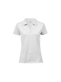 TEE JAYS WOMENS LUXURY STRETCH V-NECK POLO /api/colors/7a92cd2d-10d2-40b4-928b-296bb7487506 personnalisable