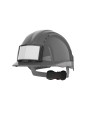 Accessoires personnalisable JSP Casque de sécurité EVOLite® avec porte badge