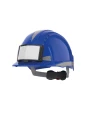 JSP EVOLite® Schutzhelm mit Ausweishalter Zubehör personalisierbar