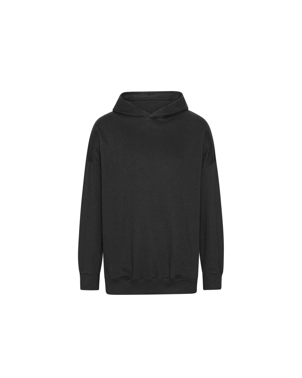 Sweaters & hoodies NEUTRAL TIGER COTTON OVERSIZED HOODIE voor bedrukking &amp; borduring