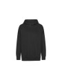 Sweaters & hoodies NEUTRAL TIGER COTTON OVERSIZED HOODIE voor bedrukking &amp; borduring