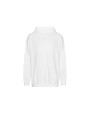 Sweat-shirts personnalisable NEUTRAL TIGER COTTON OVERSIZED HOODIE