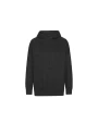 Sweaters & hoodies NEUTRAL TIGER COTTON OVERSIZED HOODIE voor bedrukking &amp; borduring