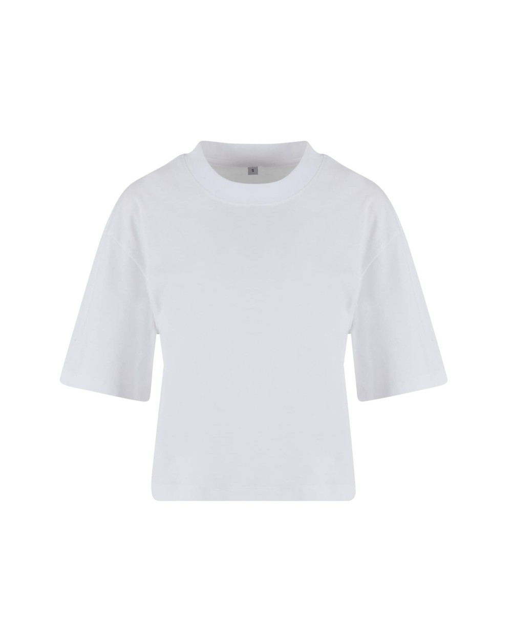 NEW MORNING STUDIOS LADIES OVERSIZED TEE T-Shirts personalisierbar