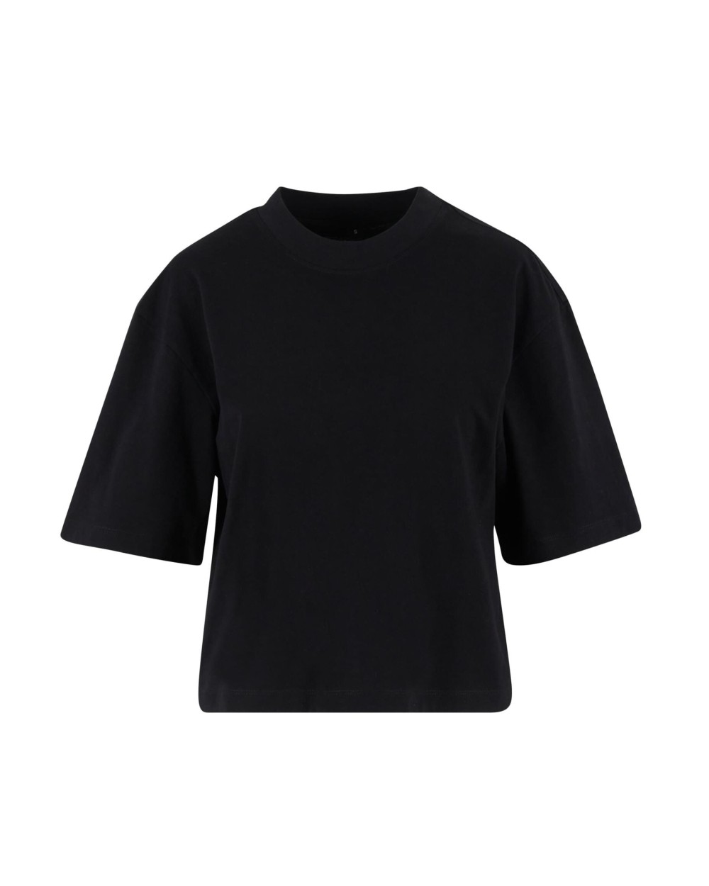 NEW MORNING STUDIOS LADIES OVERSIZED TEE T-Shirts personalisierbar