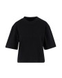 T-shirts NEW MORNING STUDIOS LADIES OVERSIZED TEE voor bedrukking &amp; borduring