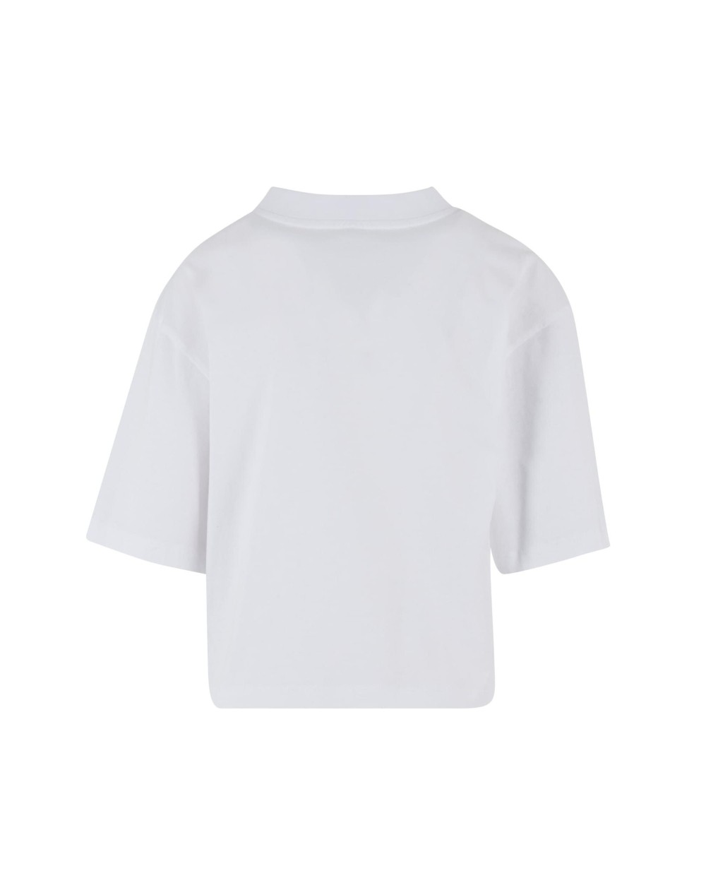 T-Shirts personnalisable NEW MORNING STUDIOS LADIES OVERSIZED TEE