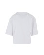 T-Shirts personnalisable NEW MORNING STUDIOS LADIES OVERSIZED TEE