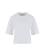 NEW MORNING STUDIOS LADIES OVERSIZED TEE T-Shirts personalisierbar