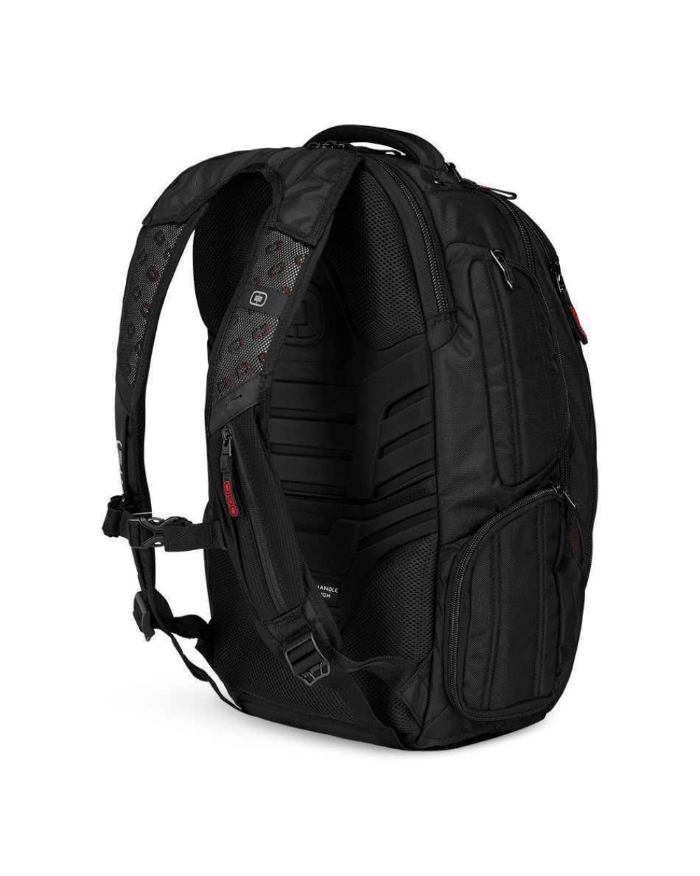 OGIO Renegade backpack Taschen personalisierbar