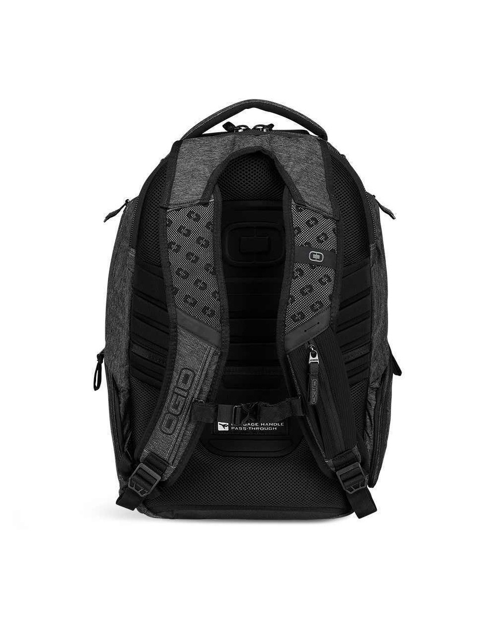OGIO Renegade backpack Taschen personalisierbar