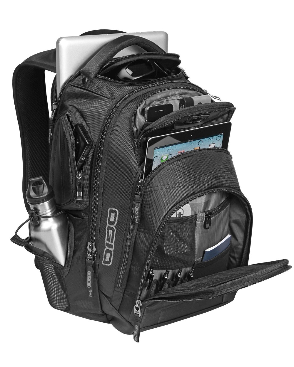 OGIO Renegade backpack Taschen personalisierbar