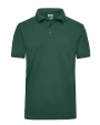 Polo's JAMES & NICHOLSON Workwear Polo Men voor bedrukking &amp; borduring