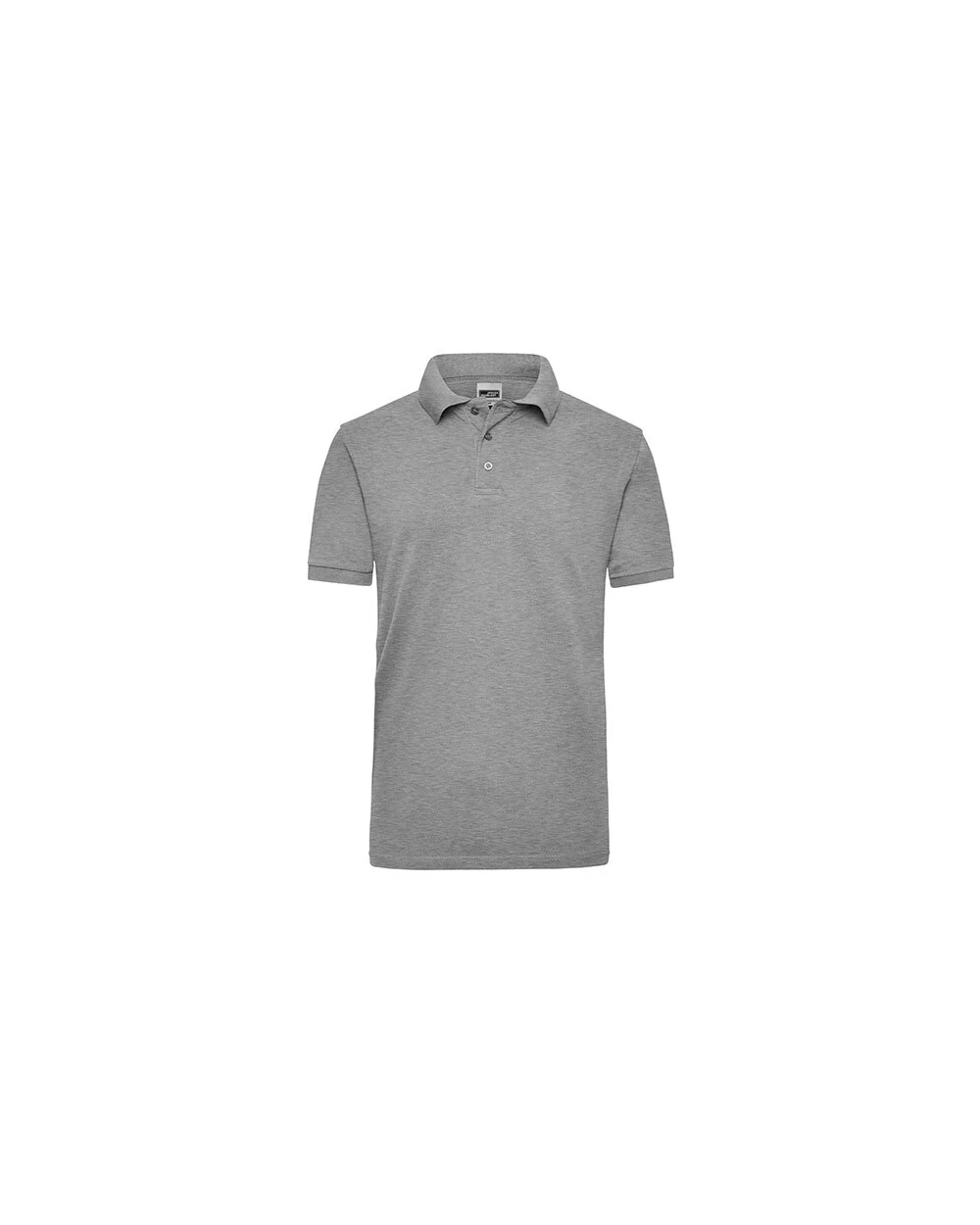 Polo's JAMES & NICHOLSON Workwear Polo Men voor bedrukking &amp; borduring