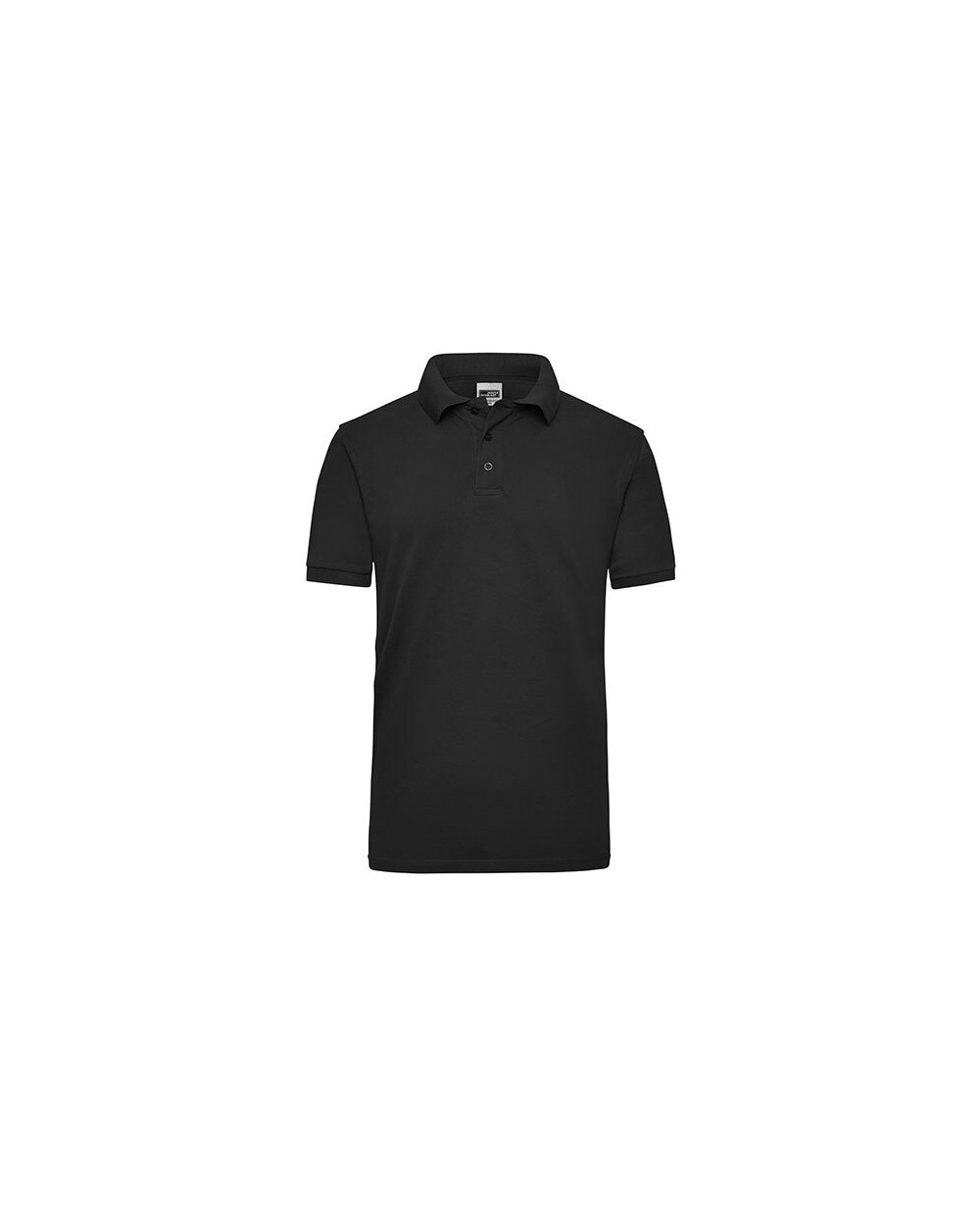 JAMES & NICHOLSON Workwear Polo Men Poloshirts personalisierbar