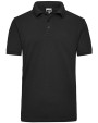 JAMES & NICHOLSON Workwear Polo Men Poloshirts personalisierbar