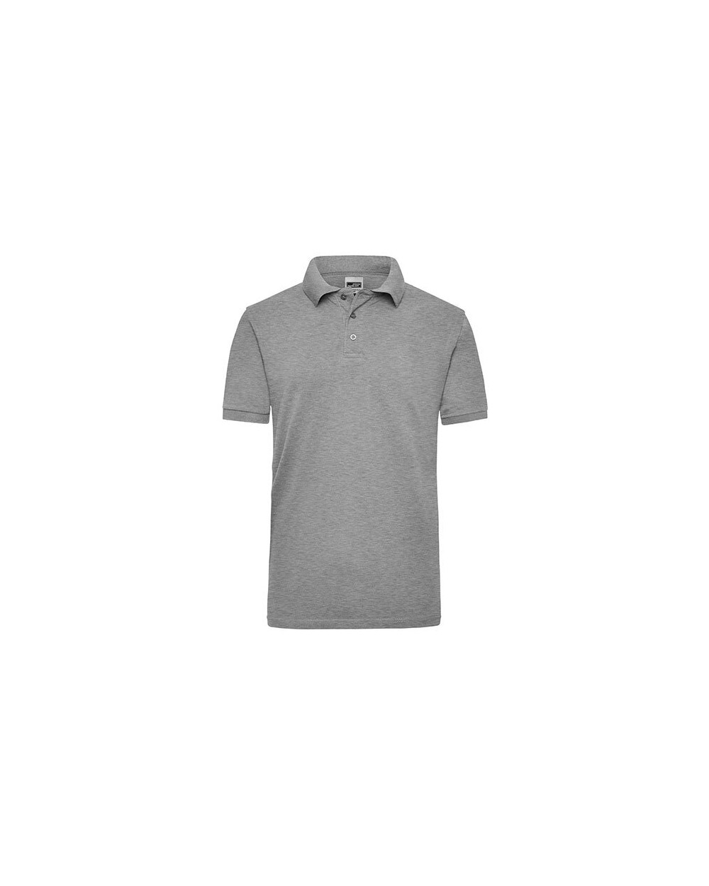 Polo's JAMES & NICHOLSON Workwear Polo Men voor bedrukking &amp; borduring