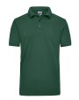 Polos personnalisable JAMES & NICHOLSON Workwear Polo Men