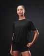 TOMBO Nahtlose Damen-Shorts Bermudas & Shorts personalisierbar