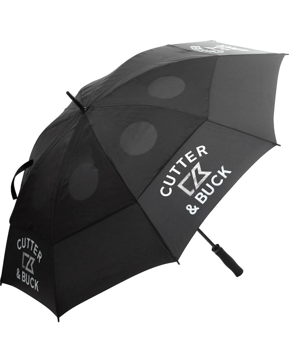 Benodigdheden CUTTER & BUCK C&B Umbrella voor bedrukking &amp; borduring