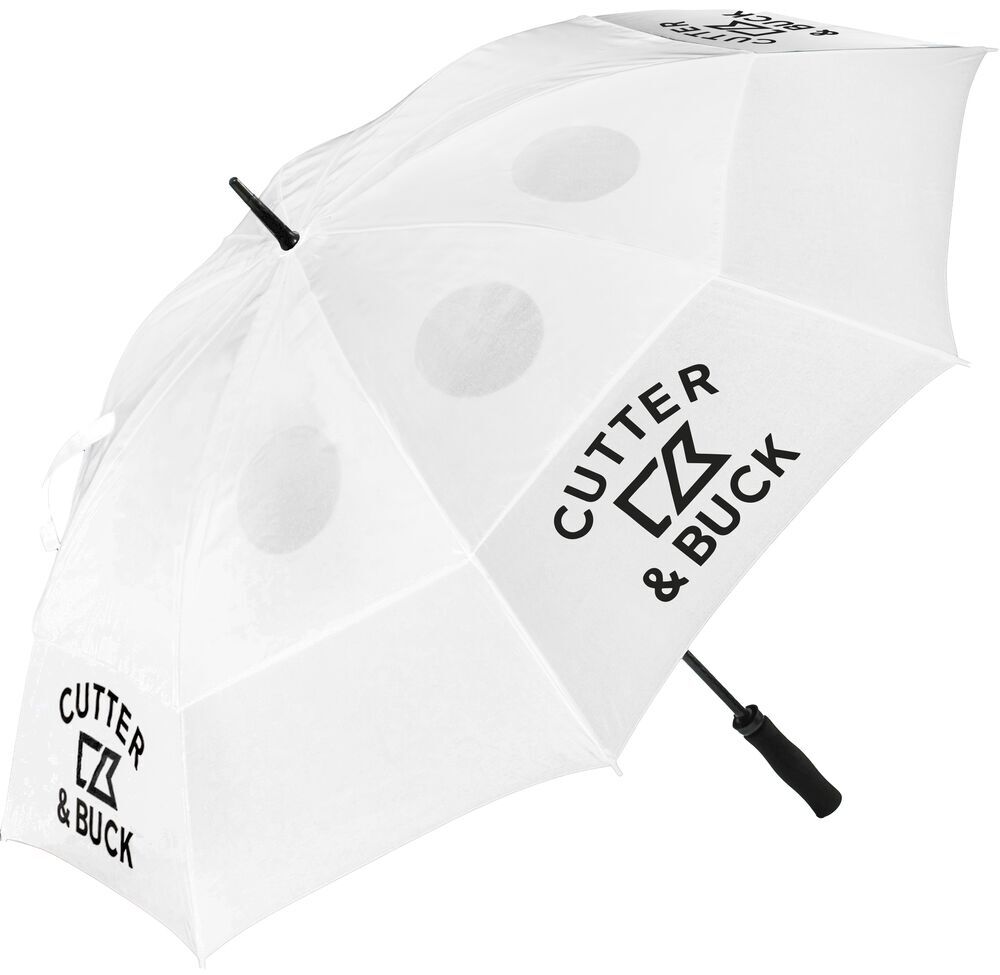 Benodigdheden CUTTER & BUCK C&B Umbrella voor bedrukking &amp; borduring