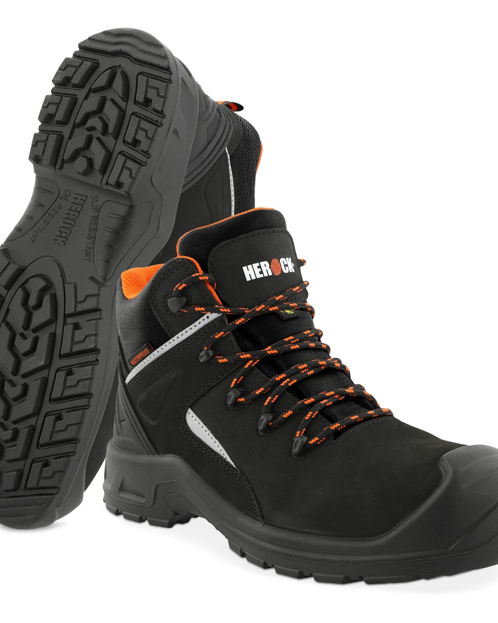 Accessoires personnalisable HEROCK HERON