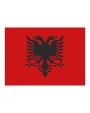 Accessoires personnalisable PRINTWEAR Flag Albania