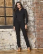 Broeken AWDIS LADIES'S KATY STRAIGHT JEANS voor bedrukking &amp; borduring