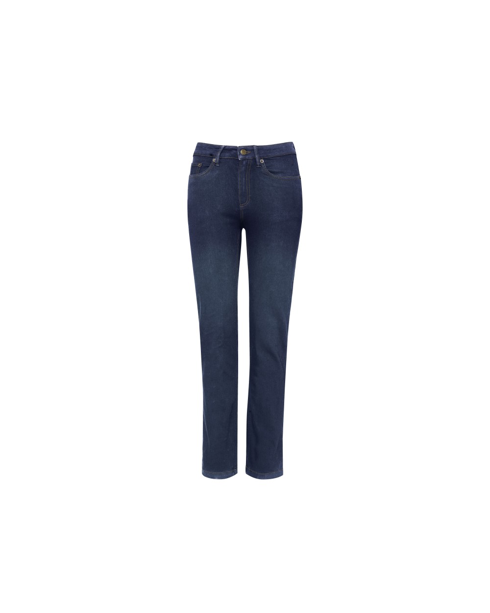 Broeken AWDIS LADIES'S KATY STRAIGHT JEANS voor bedrukking &amp; borduring