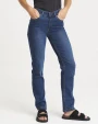 Broeken AWDIS LADIES'S KATY STRAIGHT JEANS voor bedrukking &amp; borduring