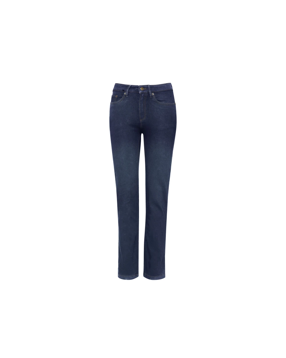 Broeken AWDIS LADIES'S KATY STRAIGHT JEANS voor bedrukking &amp; borduring