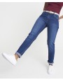 Broeken AWDIS LADIES'S KATY STRAIGHT JEANS voor bedrukking &amp; borduring
