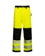 Broeken KORNTEX EOS - Hi-Vis Trousers voor bedrukking &amp; borduring