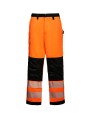 Broeken KORNTEX EOS - Hi-Vis Trousers voor bedrukking &amp; borduring