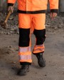 Broeken KORNTEX EOS - Hi-Vis Trousers voor bedrukking &amp; borduring