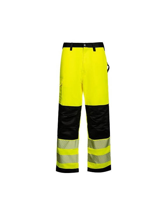 KORNTEX EOS - Hi-Vis Trousers Hosen personalisierbar