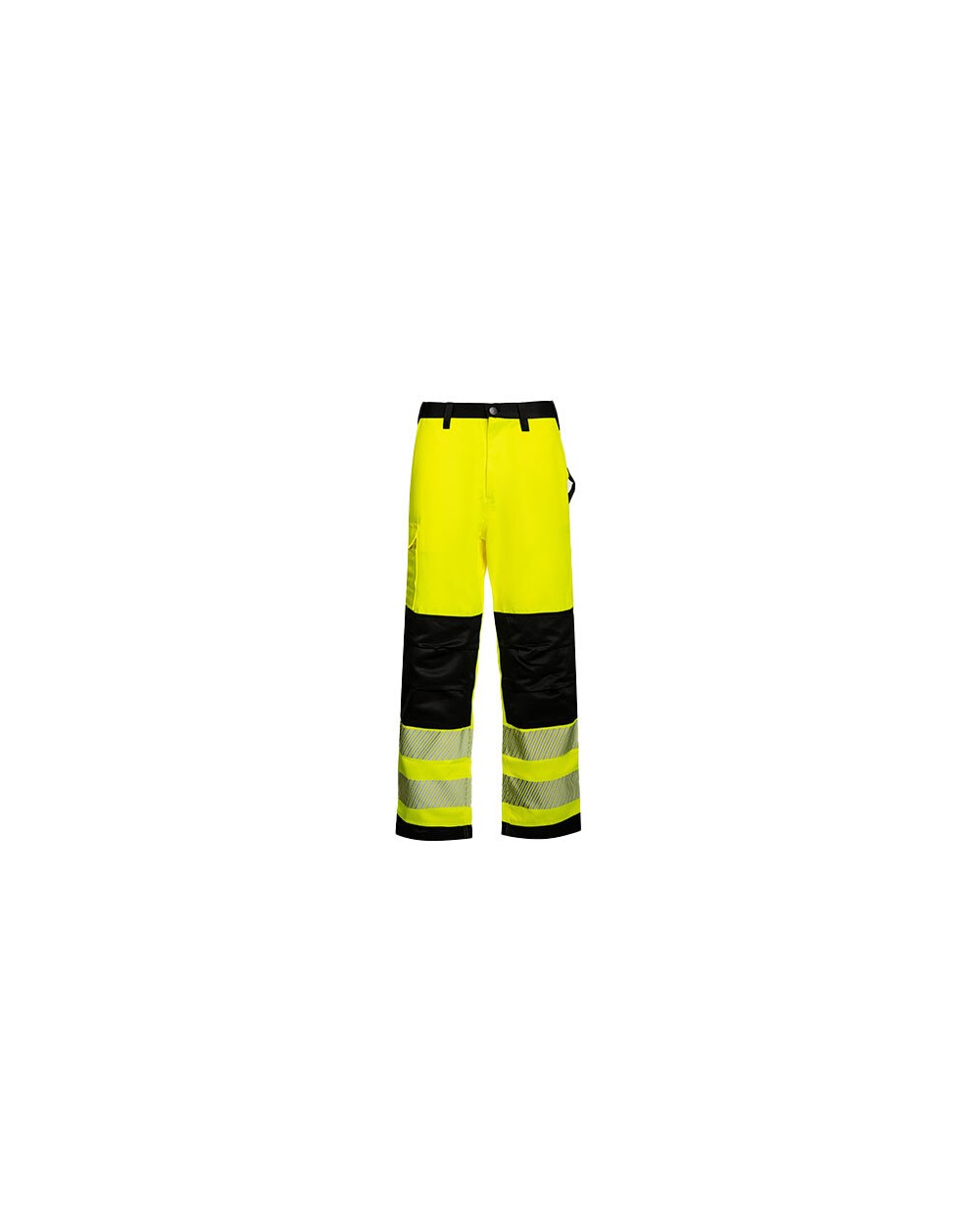 Pantalons personnalisable KORNTEX EOS - Hi-Vis Trousers