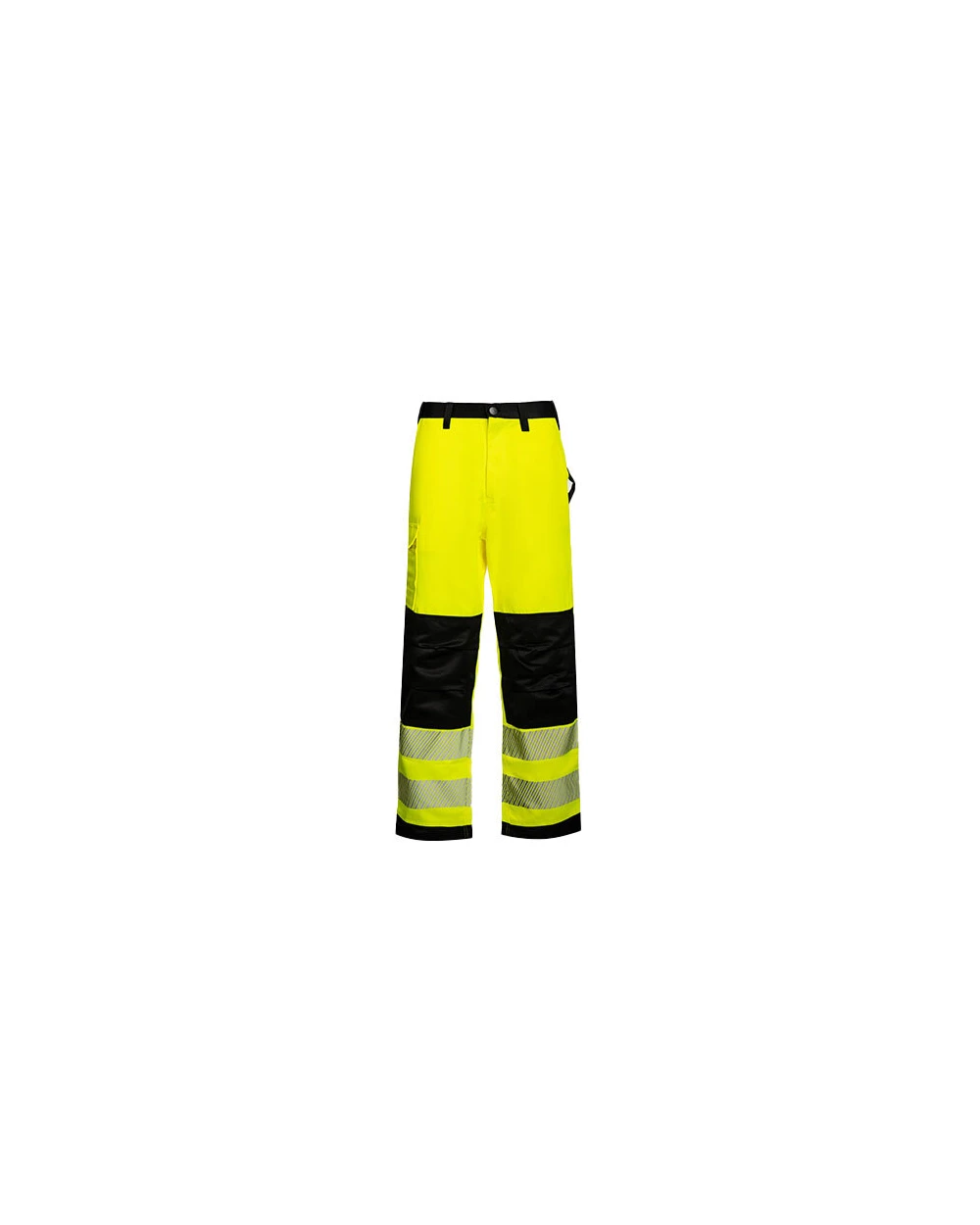 Broeken KORNTEX EOS - Hi-Vis Trousers voor bedrukking &amp; borduring