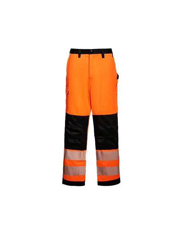 KORNTEX EOS - Hi-Vis Trousers Hosen personalisierbar