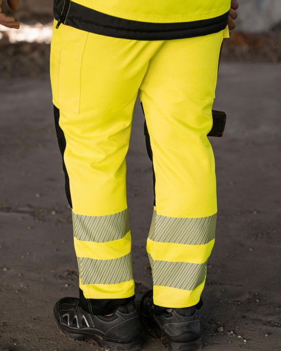 KORNTEX EOS - Hi-Vis Trousers Hosen personalisierbar