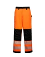 Broeken KORNTEX EOS - Hi-Vis Trousers voor bedrukking &amp; borduring